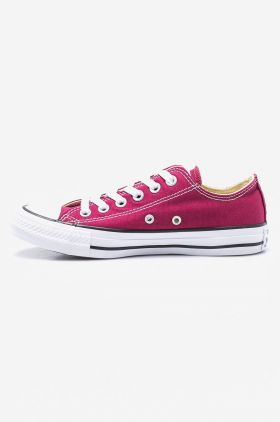 Converse teniși M9691.D femei, culoarea bordo M9691.D-Maroon