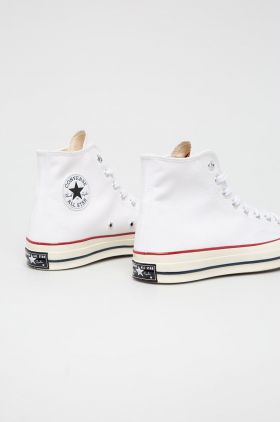 Converse teniși C162056.M-OPTI.WHITE