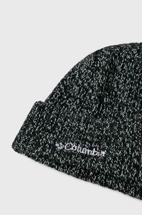 Columbia căciulă Watch Cap culoarea portocaliu CU9847.1464091