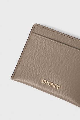 Dkny carcasa din piele femei