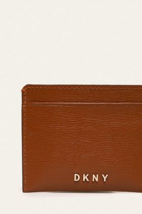 Dkny carcasa din piele femei