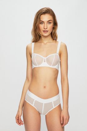 Dkny sutien transparent, neted