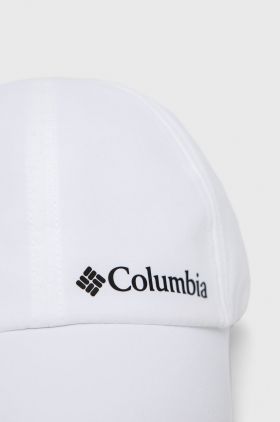 Columbia șapcă Silver Ridge III culoarea negru, cu imprimeu 1840071