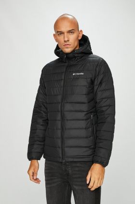 Columbia geacă Powder Lite Hooded Jkt WO1151.1693931.010