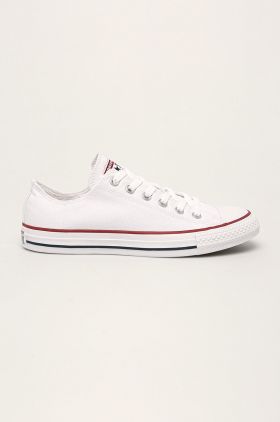 Converse teniși M7652C bărbați, culoarea alb M7652m.-OPTwhit