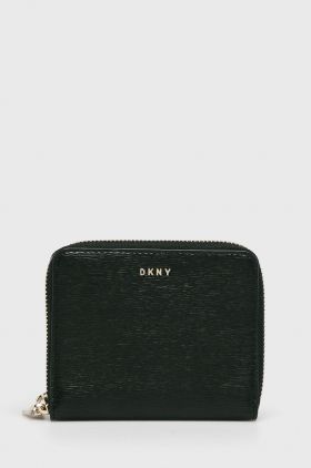 Dkny Portofel femei, culoarea negru