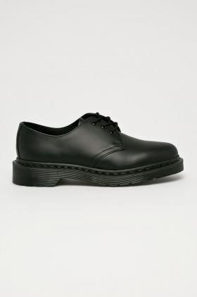 Dr Martens pantofi 14345001.black-black