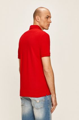 Lacoste tricou polo PH5522-001