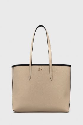 Lacoste poseta cu doua fete