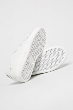 EA7 Emporio Armani - Ghete de piele