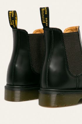 Dr Martens botine 2976 Smooth