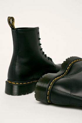 Dr Martens botine 25345001-Black