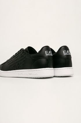 EA7 Emporio Armani - Pantofi