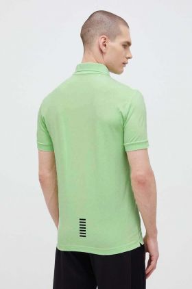 EA7 Emporio Armani Tricou Polo