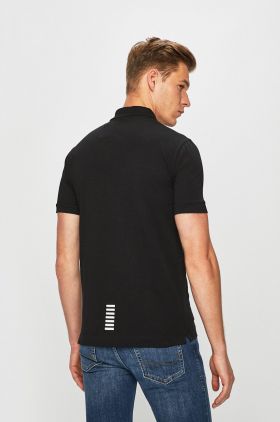 EA7 Emporio Armani Tricou Polo