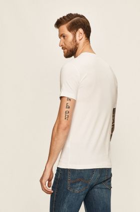 EA7 Emporio Armani - Tricou