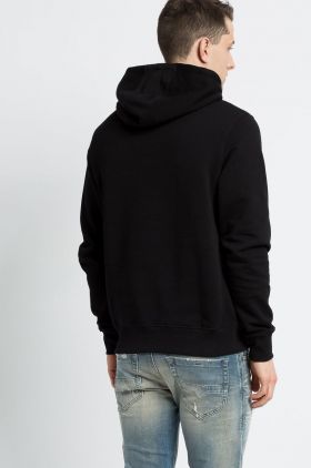 The North Face bluză Drew Peak Hoodie T0AHJY