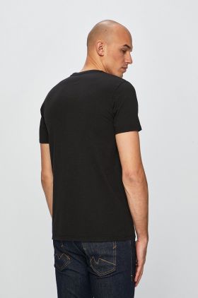 Levi's tricou 17783.0137-Black