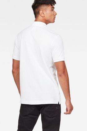 G-Star Raw - Tricou Polo