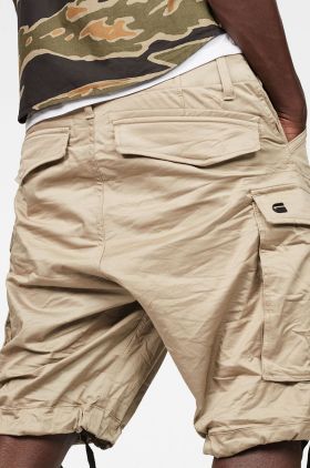 G-Star Raw - Pantaloni scurti