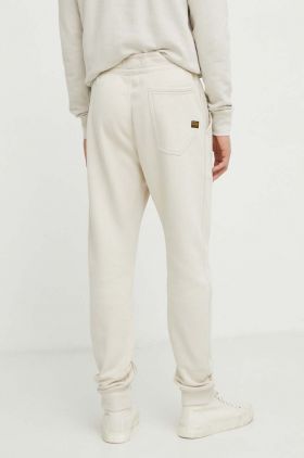 G-Star Raw pantaloni de trening neted