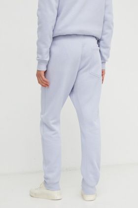 G-Star Raw pantaloni de trening neted