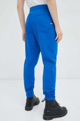 G-Star Raw pantaloni de trening neted