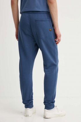 G-Star Raw pantaloni de trening neted