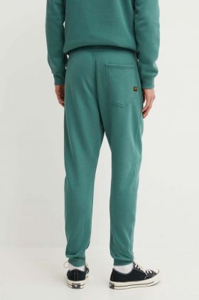 G-Star Raw pantaloni de trening neted