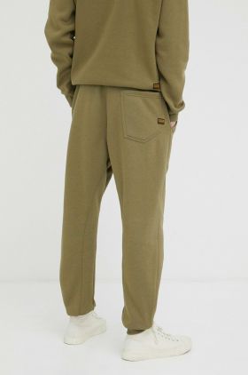 G-Star Raw pantaloni de trening neted