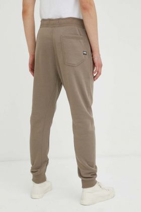 G-Star Raw pantaloni de trening neted