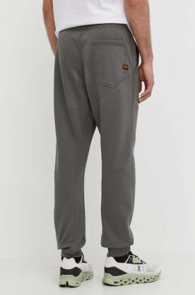 G-Star Raw pantaloni de trening neted