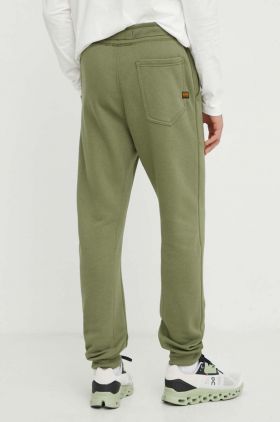 G-Star Raw pantaloni de trening neted