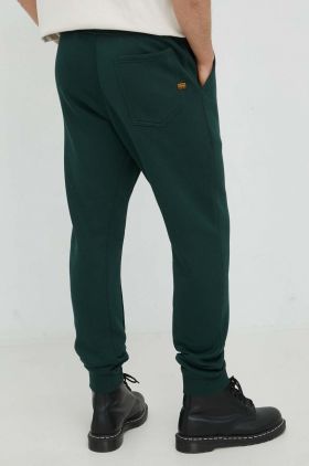 G-Star Raw pantaloni de trening neted