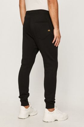 G-Star Raw pantaloni de trening neted