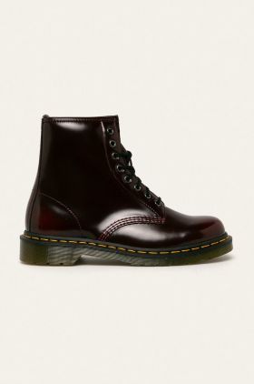 Dr Martens pantofi 23756600.M-Cherry.Red