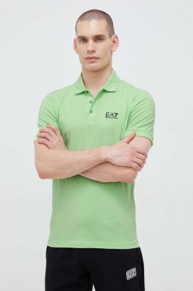 EA7 Emporio Armani Tricou Polo