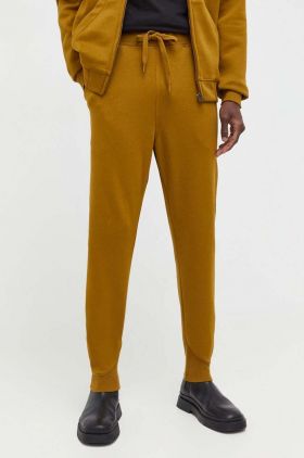 G-Star Raw pantaloni de trening neted