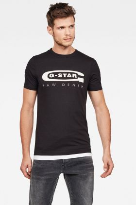 G-Star Raw - Tricou