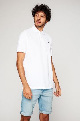 G-Star Raw - Tricou Polo