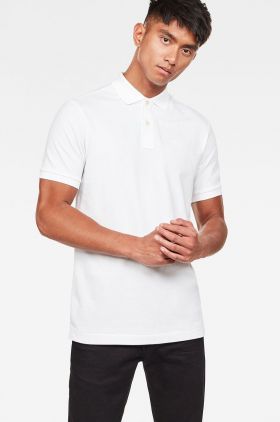 G-Star Raw - Tricou Polo