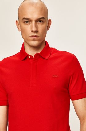 Lacoste tricou polo PH5522-001