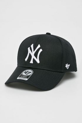 47brand șapcă MLB New York Yankees