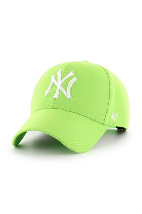 47brand șapcă MLB New York Yankees