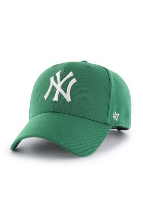 47brand șapcă MLB New York Yankees