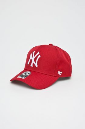 47brand șapcă MLB New York Yankees