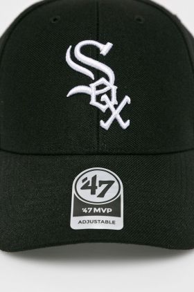 47brand șapcă MLB Chcago White Sox