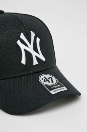 47brand șapcă MLB New York Yankees