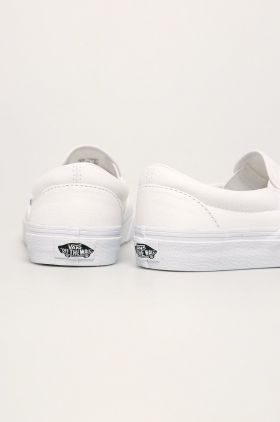 Vans - teniși VN000EYEW001.D-TRUE/WHT