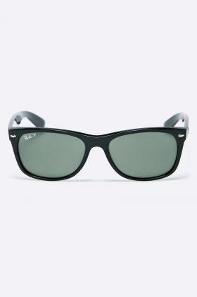 Ray-Ban ochelari de soare bărbați, culoarea negru